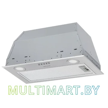 Вытяжка Krona Ameli 600 PB Inox (00021456)